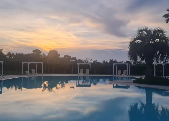 La Fattoria Farm stay Otranto