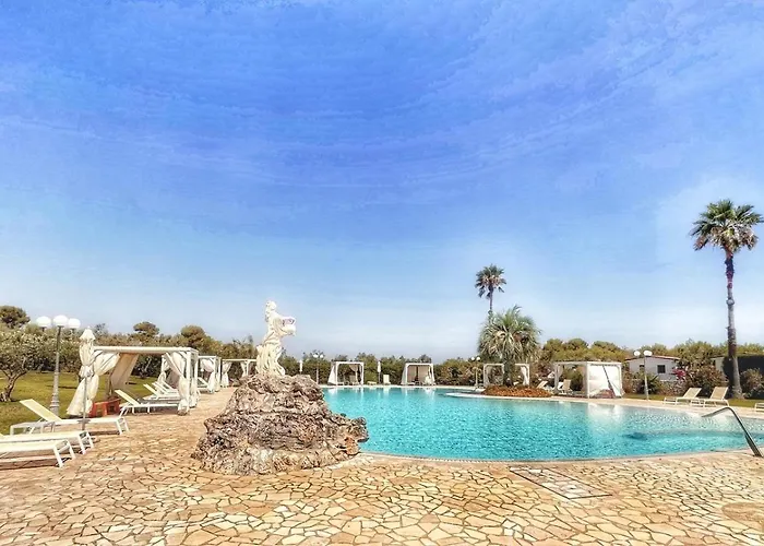 Vakantieboerderij La Fattoria *