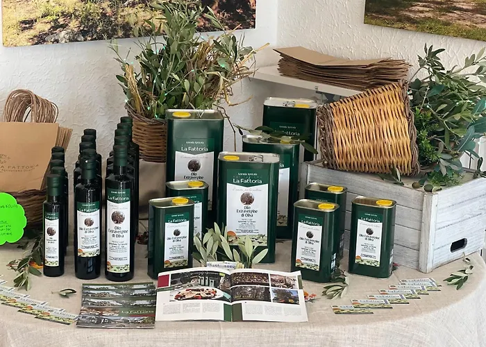 La Fattoria * 奥特朗托