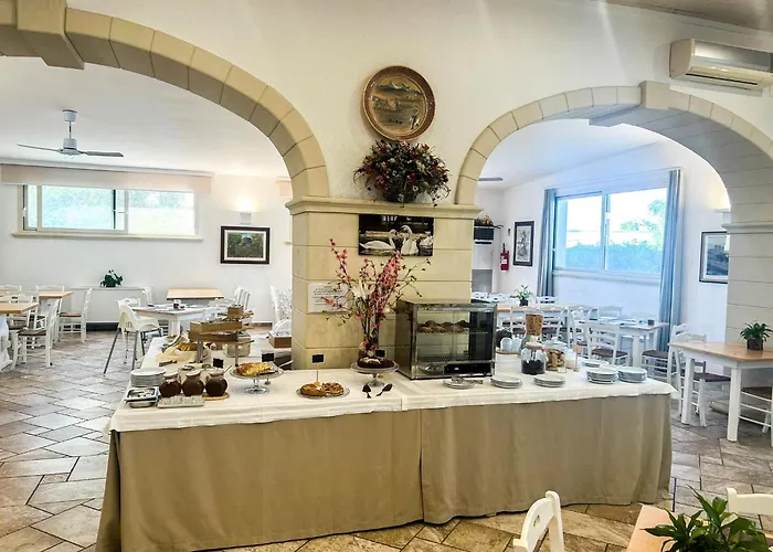 La Fattoria Vakantieboerderij *