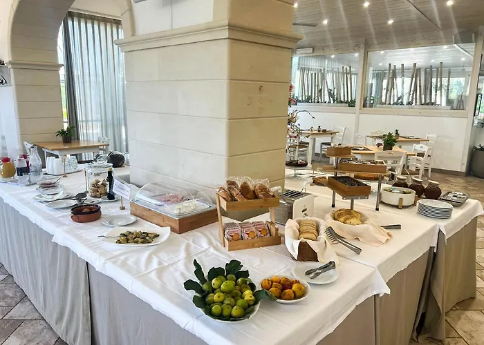 Vakantieboerderij La Fattoria *