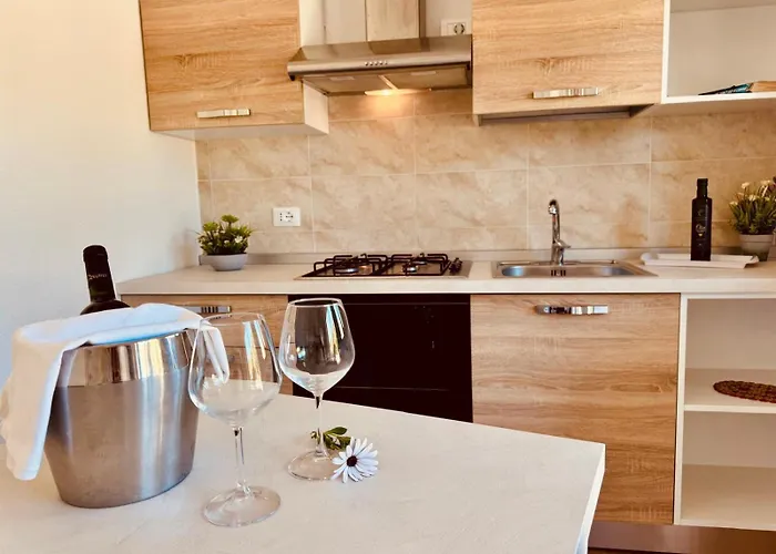 Séjour à la ferme La Fattoria Otrante