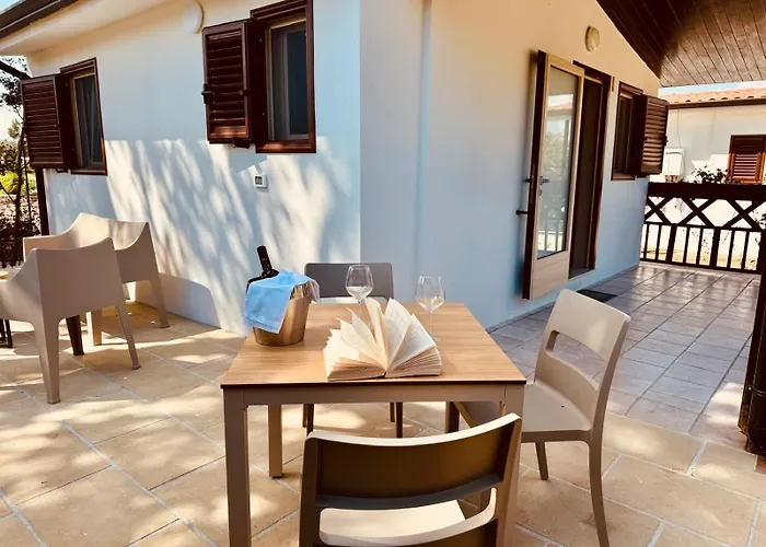 La Fattoria Séjour à la ferme *