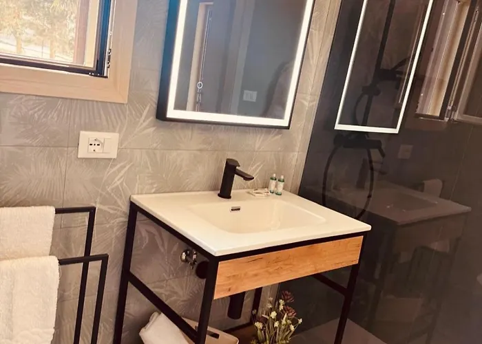 农家乐 La Fattoria *