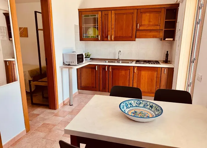 La Fattoria * Otrante