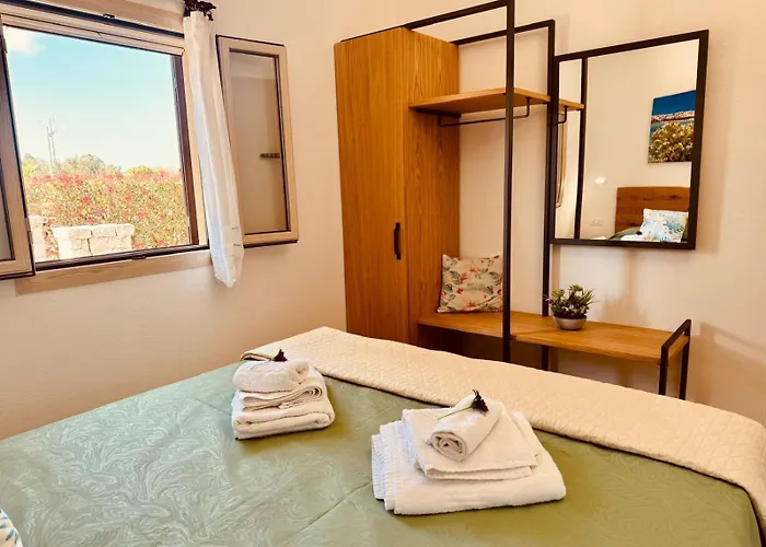 La Fattoria Séjour à la ferme