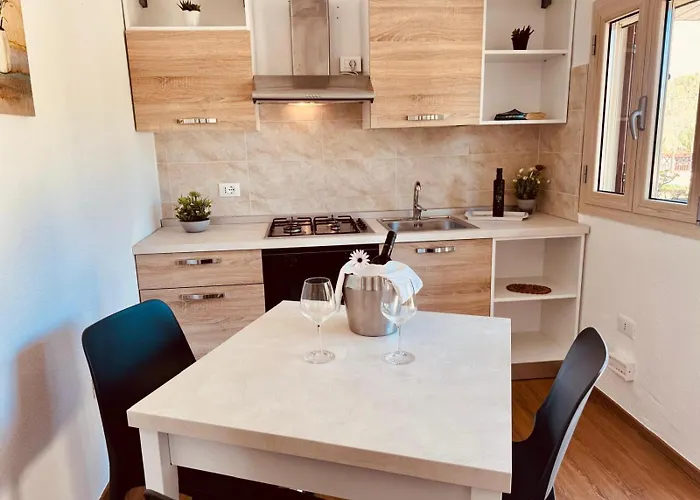 Séjour à la ferme La Fattoria