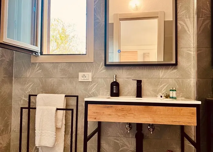 La Fattoria 农家乐 奥特朗托