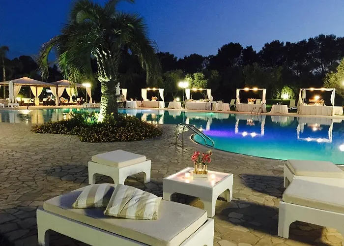 La Fattoria * Otrante