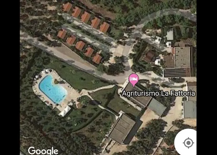 La Fattoria Séjour à la ferme