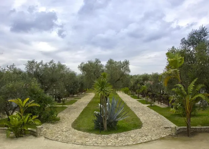 La Fattoria 农家乐 奥特朗托