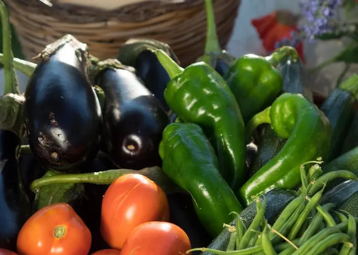 La Fattoria * Otranto