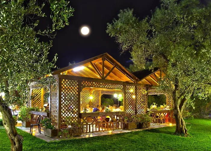 Farm stay La Fattoria