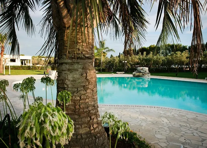 La Fattoria Farm stay