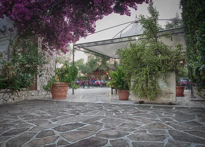 La Fattoria * Otranto