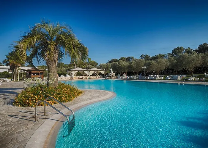 La Fattoria 奥特朗托