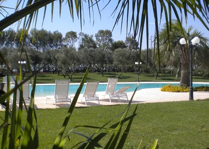 La Fattoria * Otranto