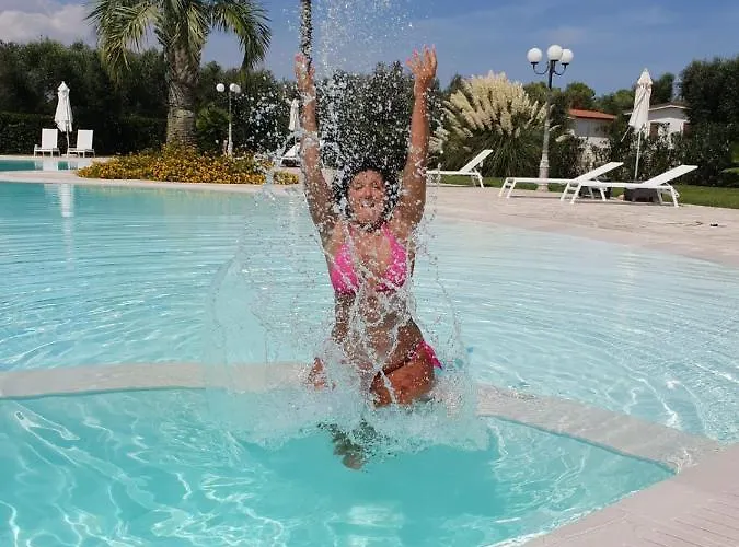 La Fattoria 农家乐