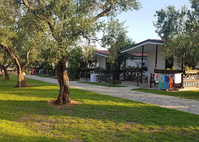 Farm stay La Fattoria *