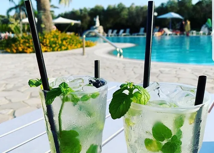 Vakantieboerderij La Fattoria Otranto