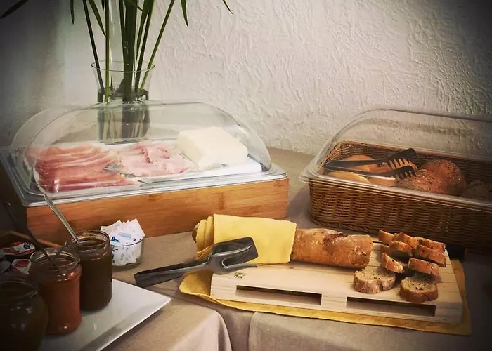 La Fattoria Vakantieboerderij