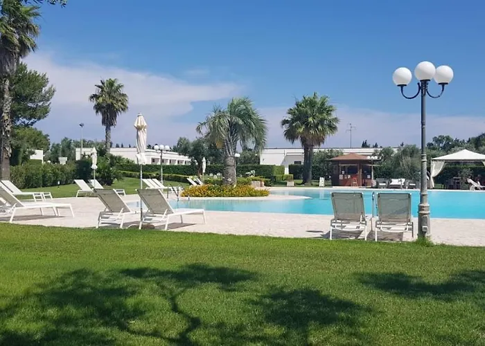 La Fattoria Vakantieboerderij *