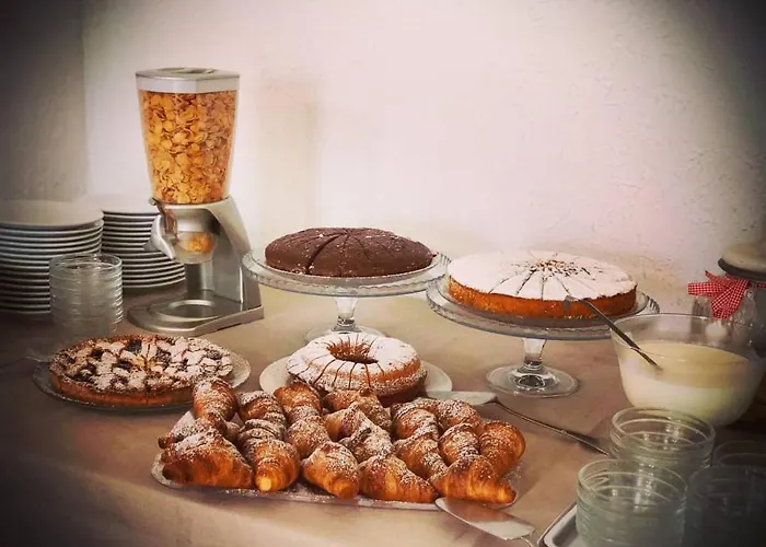 农家乐 La Fattoria