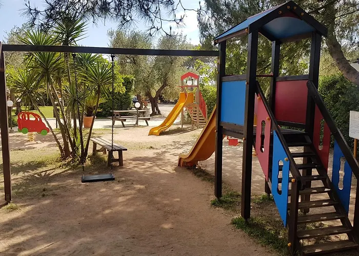 Vakantieboerderij La Fattoria *