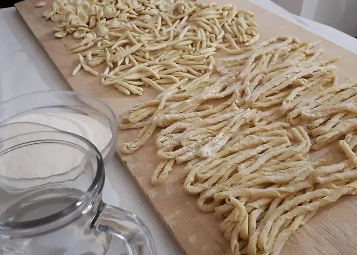 La Fattoria 奥特朗托