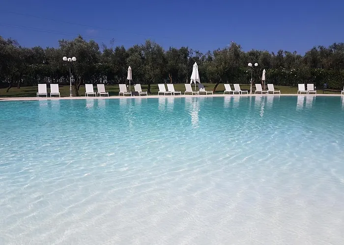 Farm stay La Fattoria