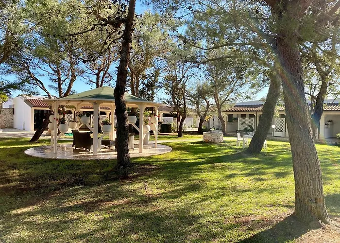 La Fattoria Vakantieboerderij *